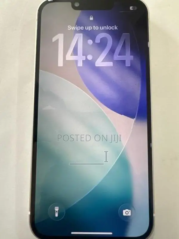 Apple iPhone 13 256GB (Used)