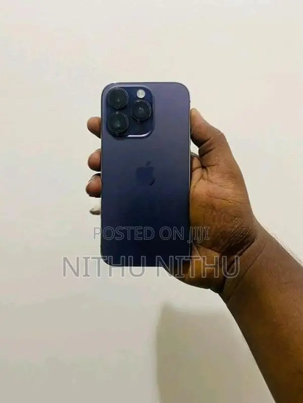 Apple iPhone 14 Pro (Used)