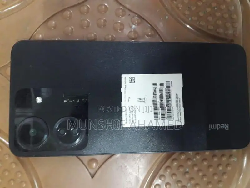 Xiaomi Redmi 13C (Used)