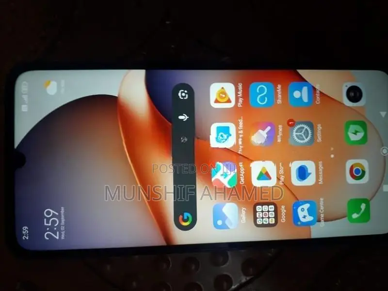 Xiaomi Redmi 13C (Used)