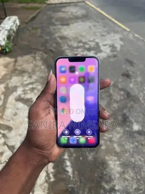 Apple iPhone 13 Pro (Used)