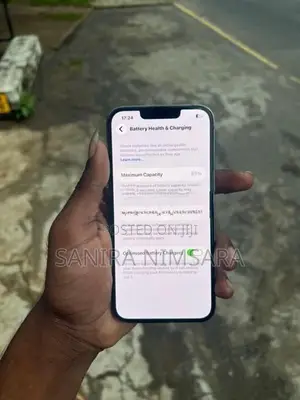 Apple iPhone 13 Pro (Used)