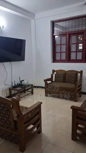 🏡 First Floor fully furnished House for Rent – Wellawatte ✨