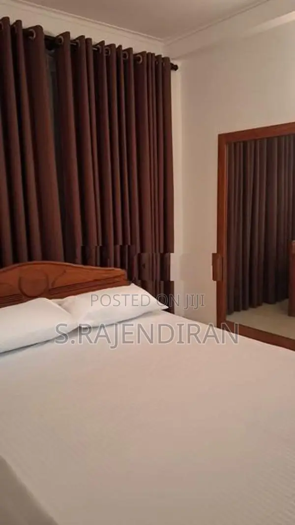 🏡 First Floor fully furnished House for Rent – Wellawatte ✨