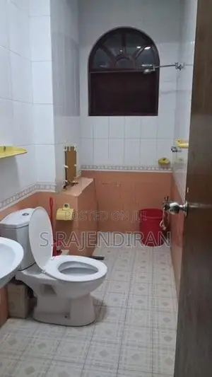 🏡 First Floor fully furnished House for Rent – Wellawatte ✨