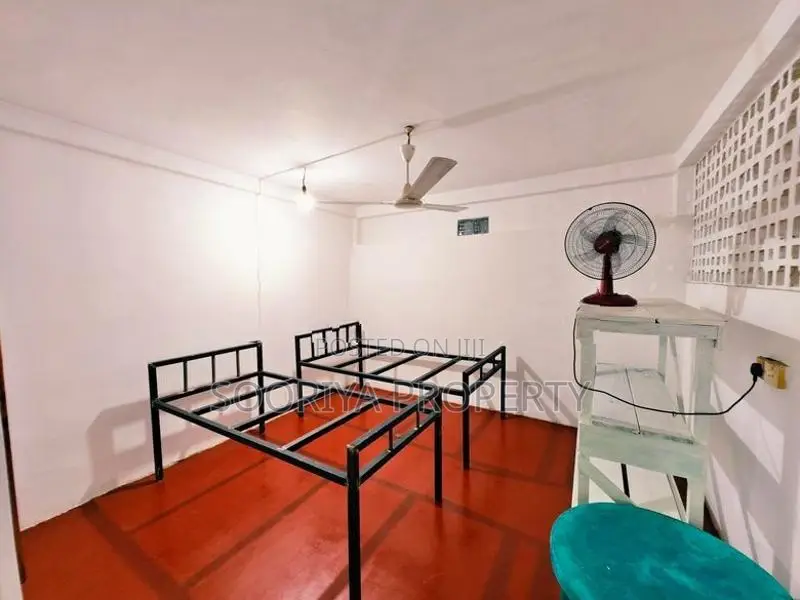 Annex for Rent in Kiribathgoda Town