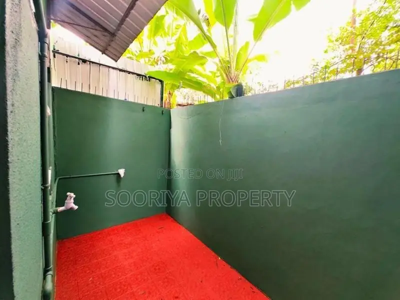 Annex for Rent in Kiribathgoda Town
