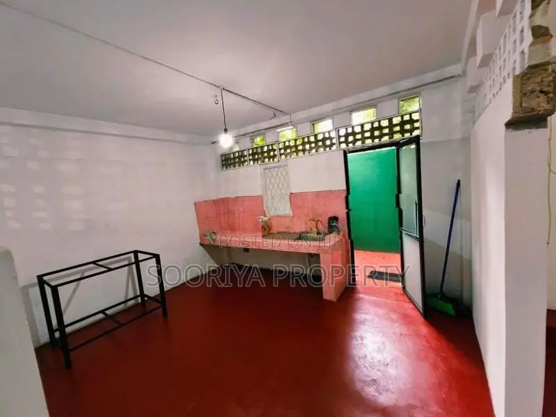 Annex for Rent in Kiribathgoda Town