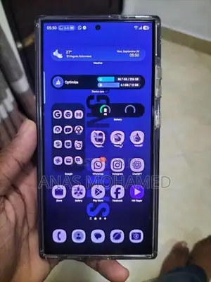 Samsung Galaxy S24 Ultra (Used)