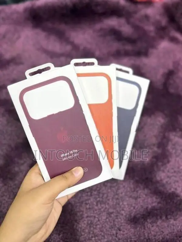 Apple iPhone 18 Pro Max
