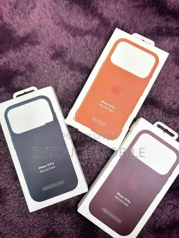 Apple iPhone 18 Pro Max