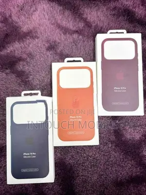 Apple iPhone 18 Pro Max
