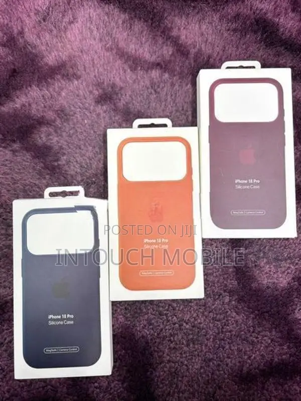 Apple iPhone 18 Pro Max