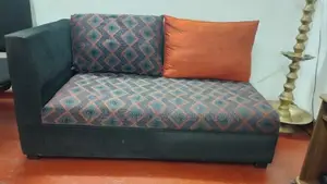 Arpico 8 Seater Sofa L Shape