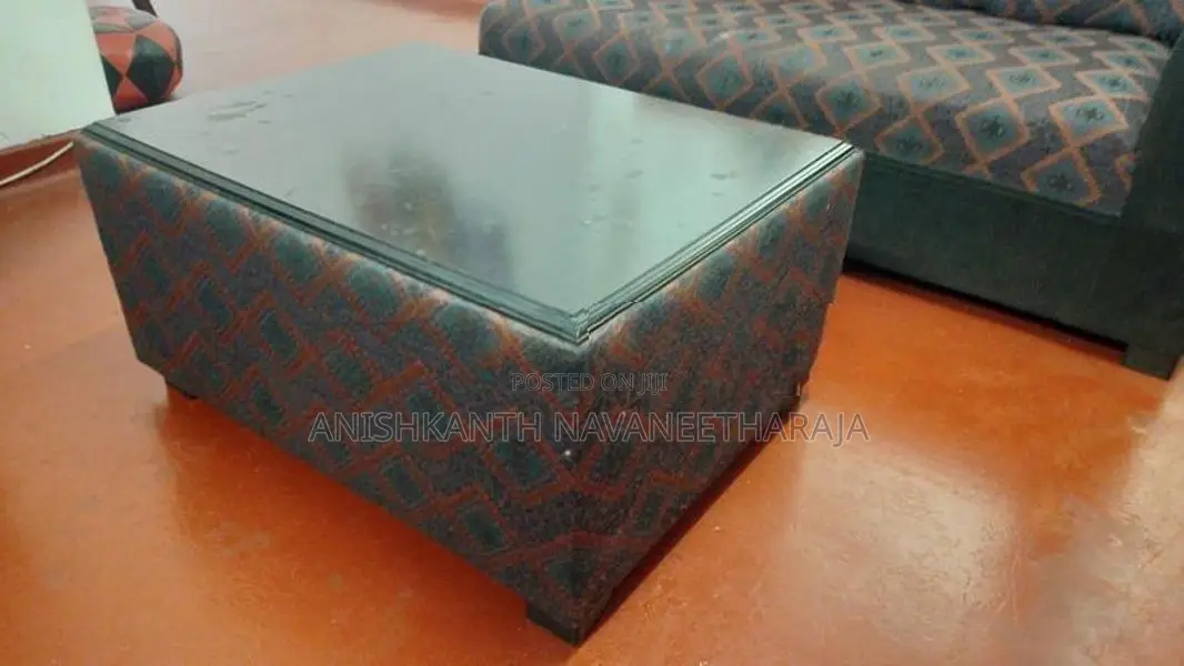 Arpico 8 Seater Sofa L Shape