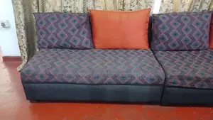 Arpico 8 Seater Sofa L Shape