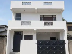 Two-Storey House for Sale in Wellampitiya