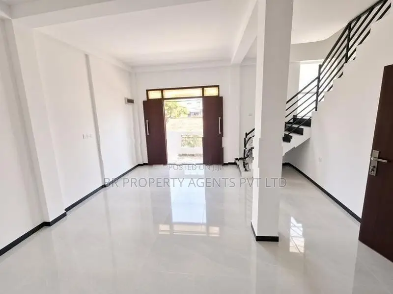 Two-Storey House for Sale in Wellampitiya