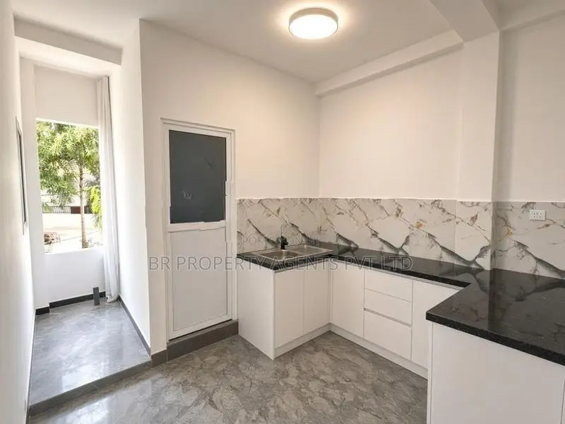 Two-Storey House for Sale in Wellampitiya