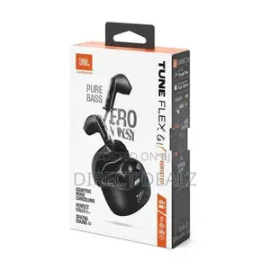 JBL Tune Flex 2 | True Wireless Noise Cancelling Earbuds