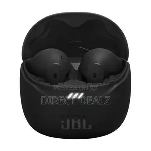 JBL Tune Flex 2 | True Wireless Noise Cancelling Earbuds