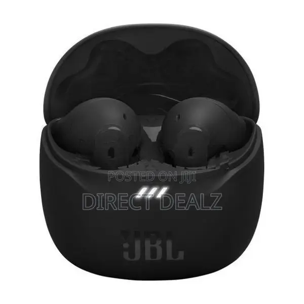 JBL Tune Flex 2 | True Wireless Noise Cancelling Earbuds