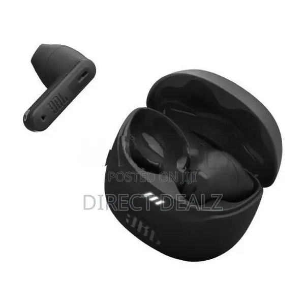 JBL Tune Flex 2 | True Wireless Noise Cancelling Earbuds