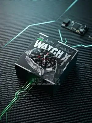 Android Smart Watch