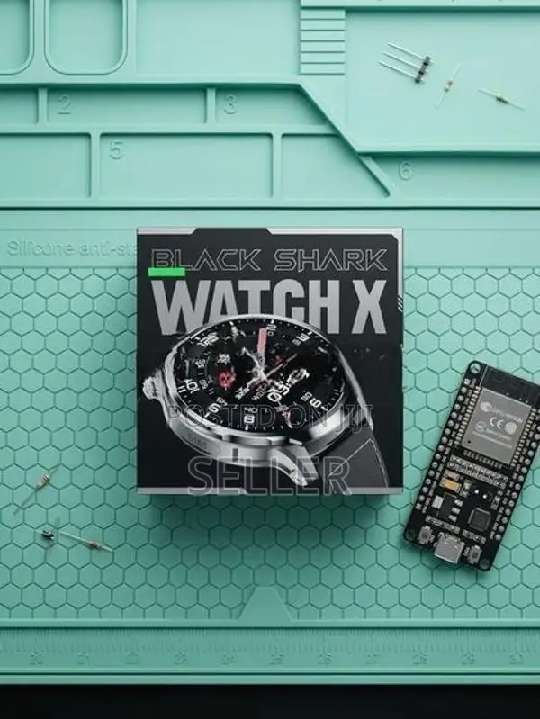 Android Smart Watch