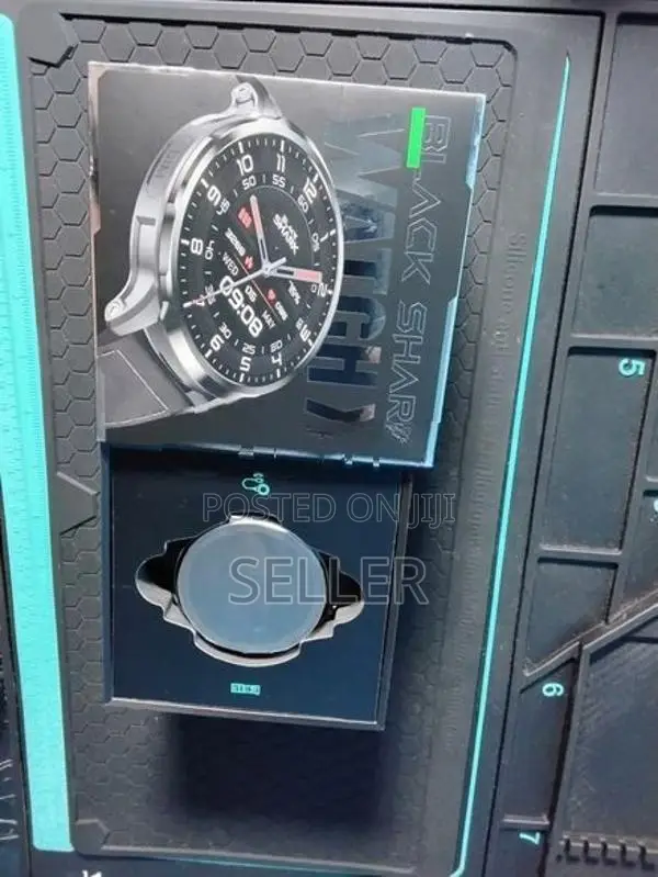Android Smart Watch