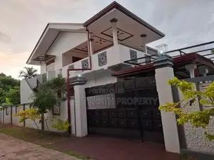 Luxury House for immediate sale at Negombo