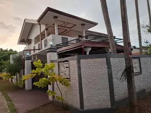 Luxury House for immediate sale at Negombo