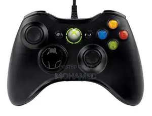 Xbox 360 Wired Controller