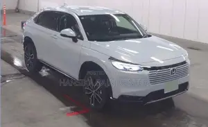 Honda Vezel Z 2026
