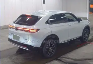 Honda Vezel Z 2026