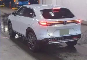 Honda Vezel Z 2026