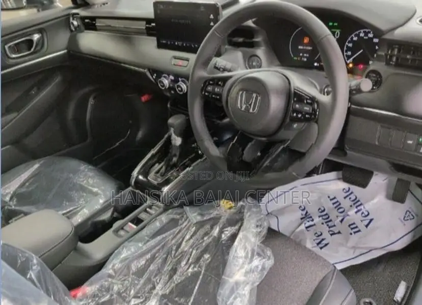 Honda Vezel Z 2026