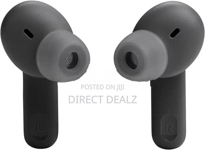JBL Tune Beam True Wireless Noise Cancelling Earbuds