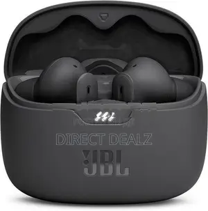 JBL Tune Beam True Wireless Noise Cancelling Earbuds