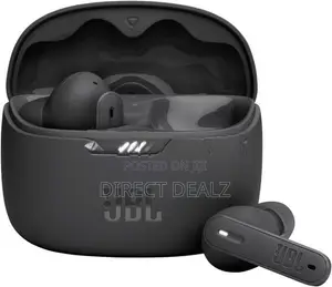 JBL Tune Beam True Wireless Noise Cancelling Earbuds