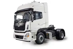 Dongfeng 55 Ton Prime Mover : PM 3555