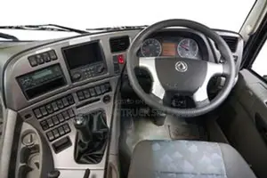 Dongfeng 55 Ton Prime Mover : PM 3555