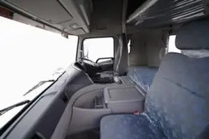 Dongfeng 55 Ton Prime Mover : PM 3555