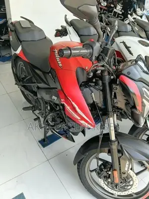 Bajaj Pulsar NS 125 2026