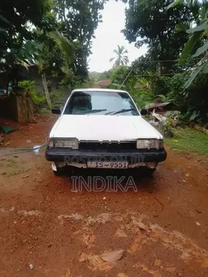 Toyota Carina 1985