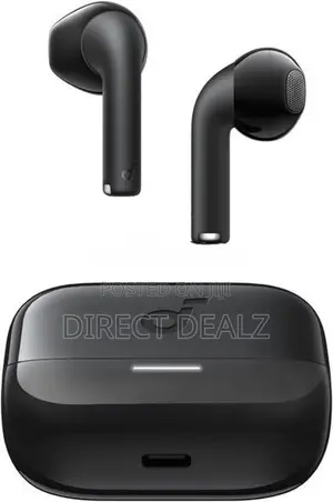 Anker Soundcore K20i Semi-in-Ear Wireless Earbuds