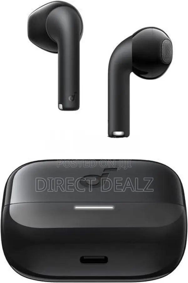 Anker Soundcore K20i Semi-in-Ear Wireless Earbuds