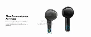 Anker Soundcore K20i Semi-in-Ear Wireless Earbuds
