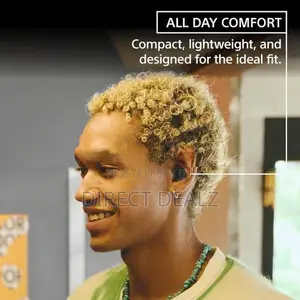Sony WF-C510 Truly Wireless Earbuds