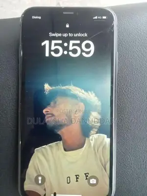 Apple iPhone 11 (Used)